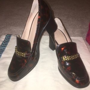 Tory Burch Loafers size 7